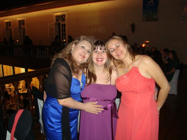 Eventos OAB 2008 - Foto 32